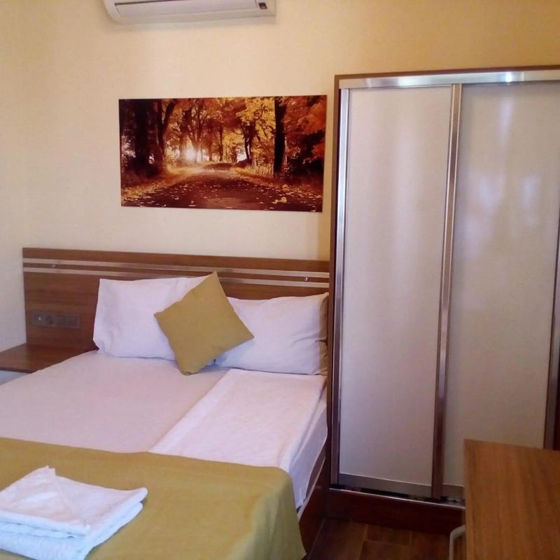 Olimpiyat Otel Izmir фото 16