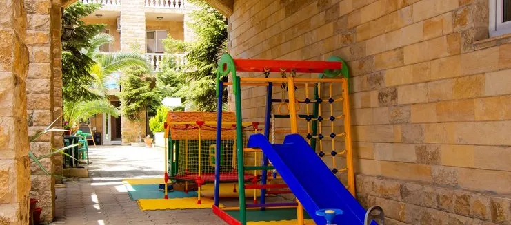 Фото отеля Sunlion Мадагаскар