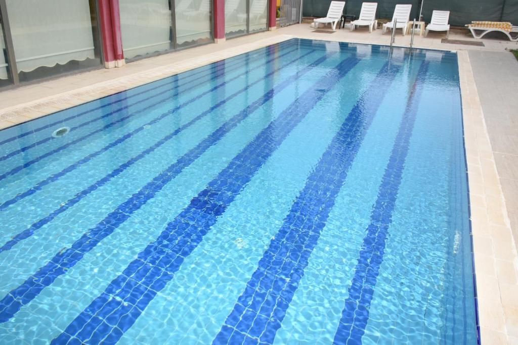 Selins Hotel Spa Belek фото 6