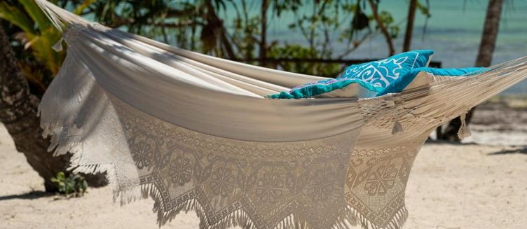 Фото отеля Tikitam Palms