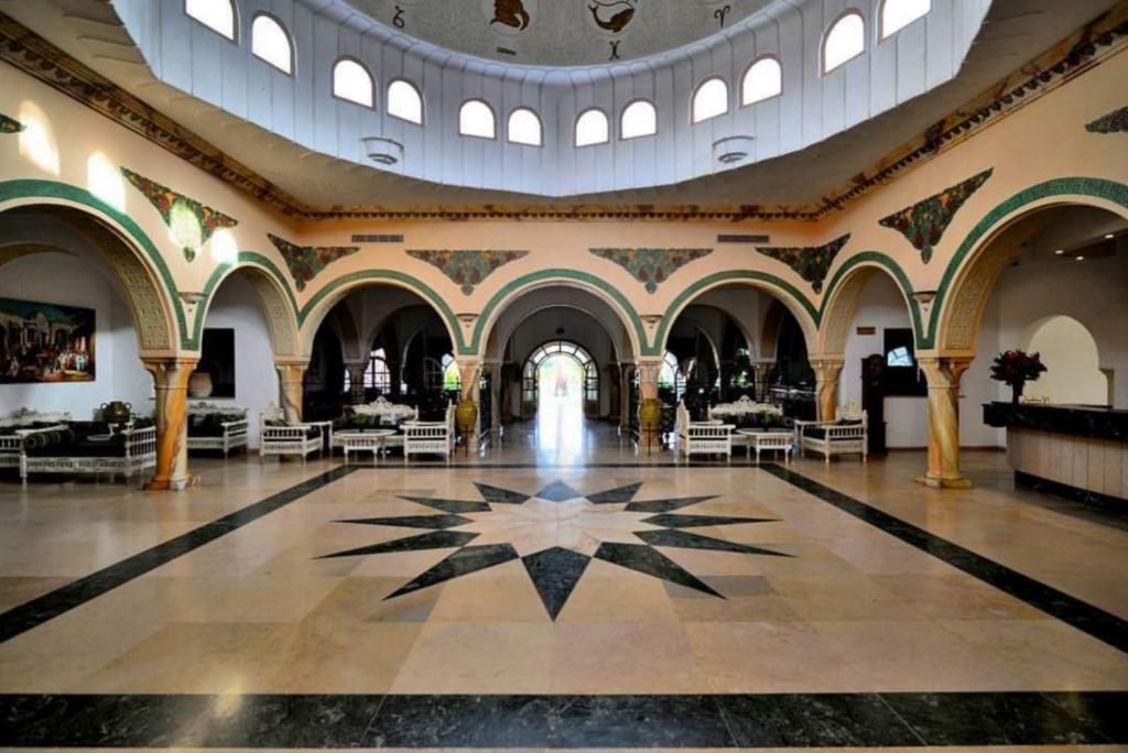Hotel Zodiac фото 82