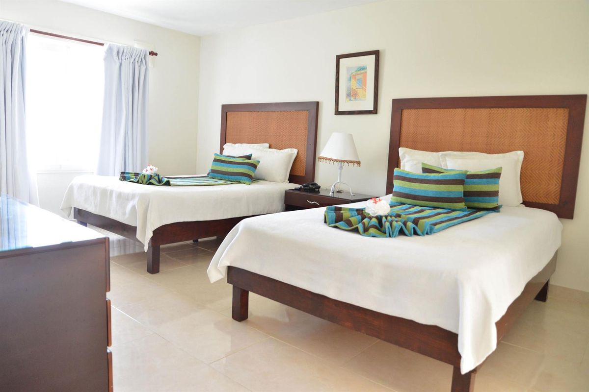 Puerto Plata Village Caribbean Resort & Beach Club фото 20