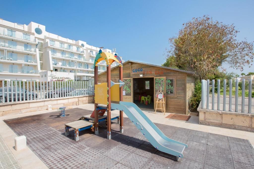 Aparthotel Playa de Muro Suites фото 3