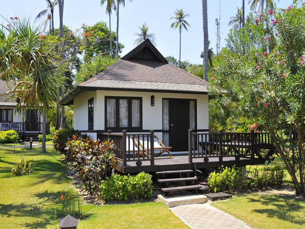 Phi Phi Holiday Resort фото 6