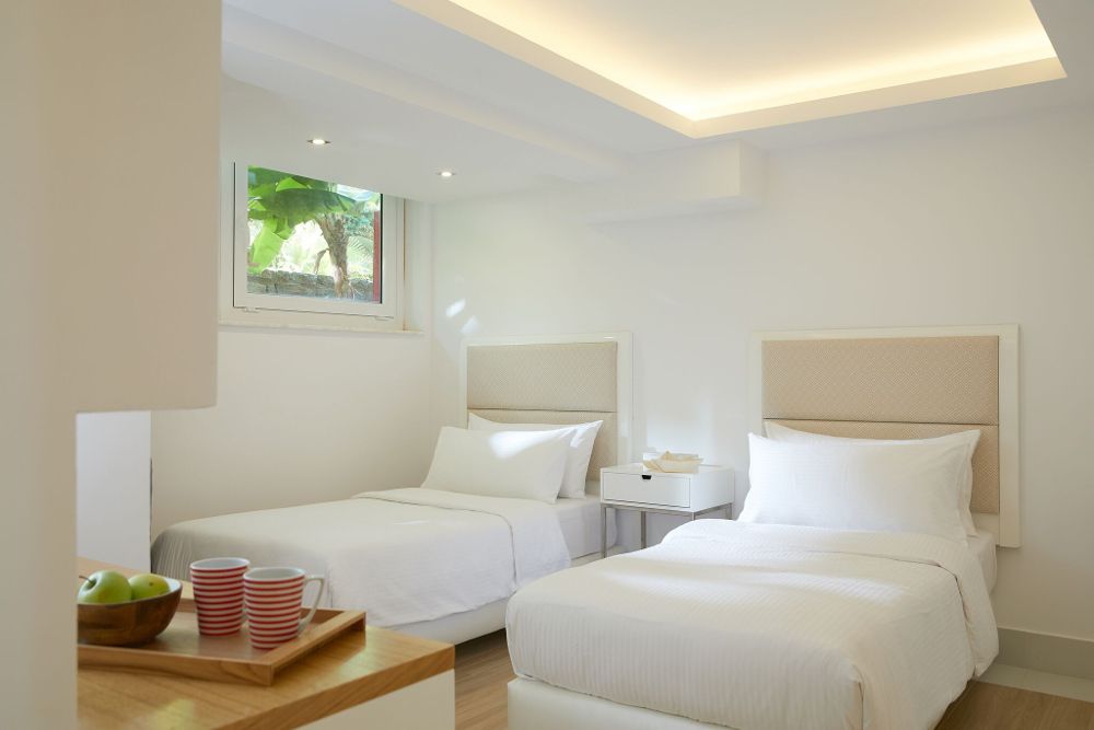 Radisson Blu Beach Resort фото 26