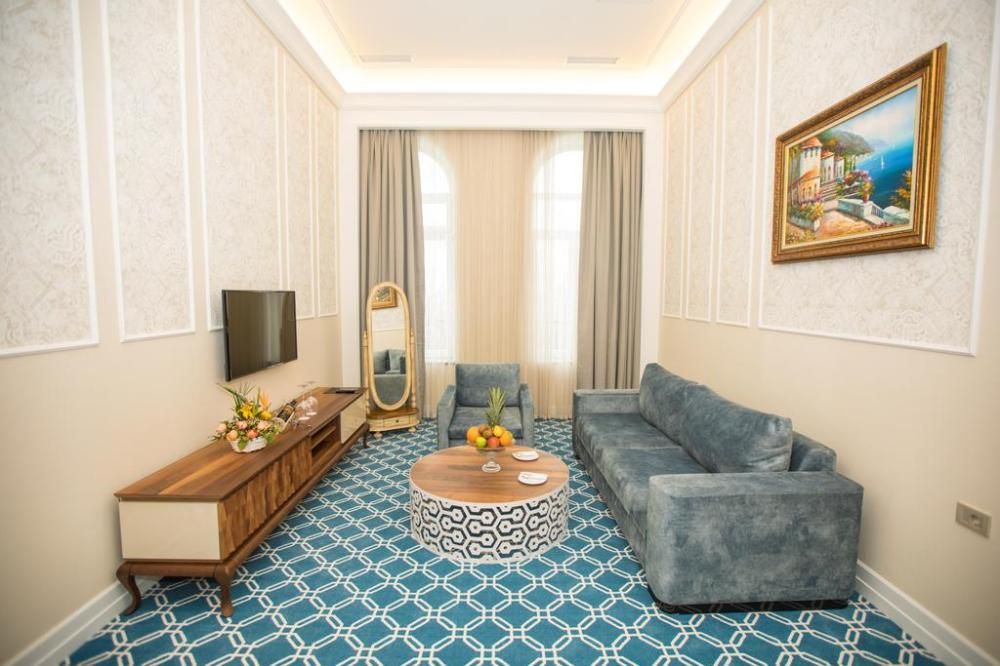 Promenade Hotel Baku фото 23