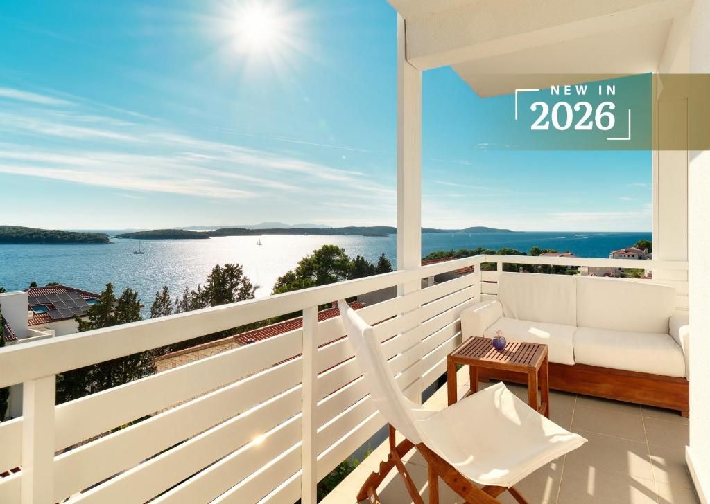 Amfora Hvar Grand Beach Resort фото 17