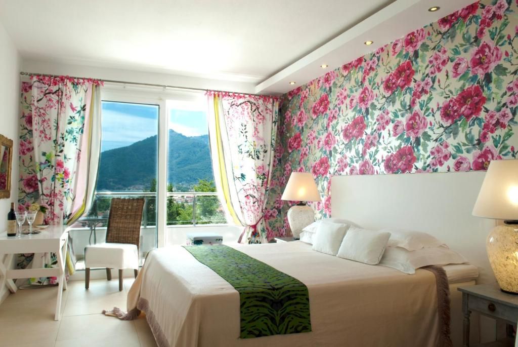 Mare Monte Small Boutique Hotel фото 21