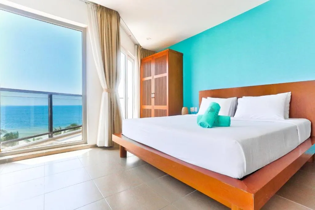 Mana Muine Beach Resort фото 3