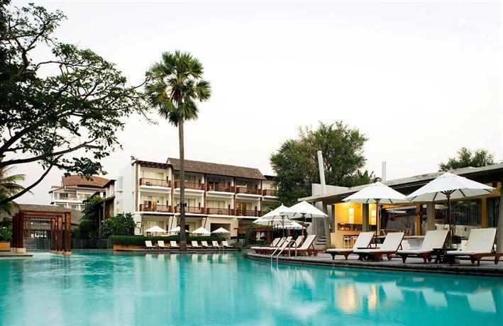 Veranda Resort & Villas Hua Hin – Cha Am фото 1