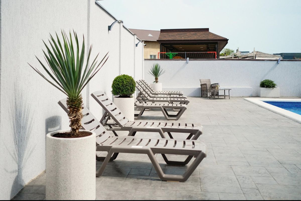Апарт-отель «Appart Village» фото 18