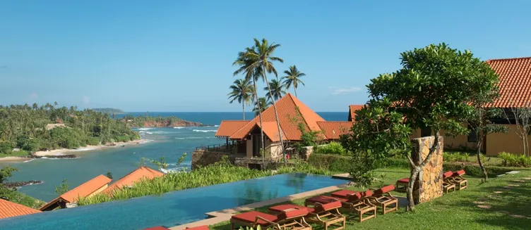 Фото отеля Cape Weligama