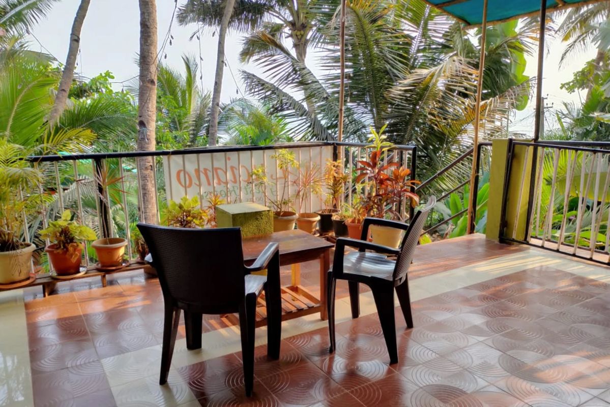 Guest House «Luciano Guest House» фото 7
