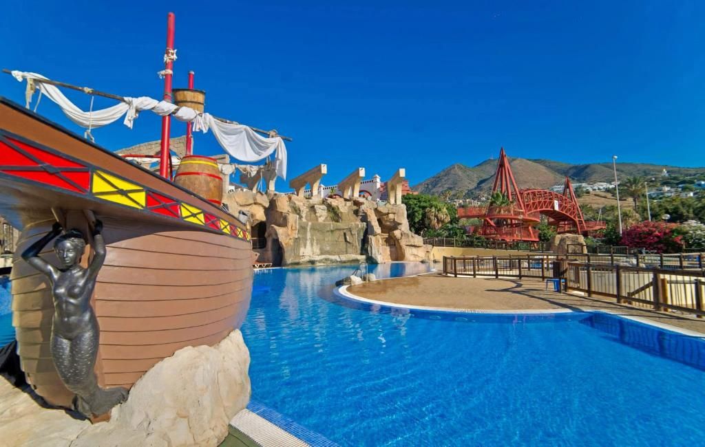 Holiday World Premium Resort фото 30
