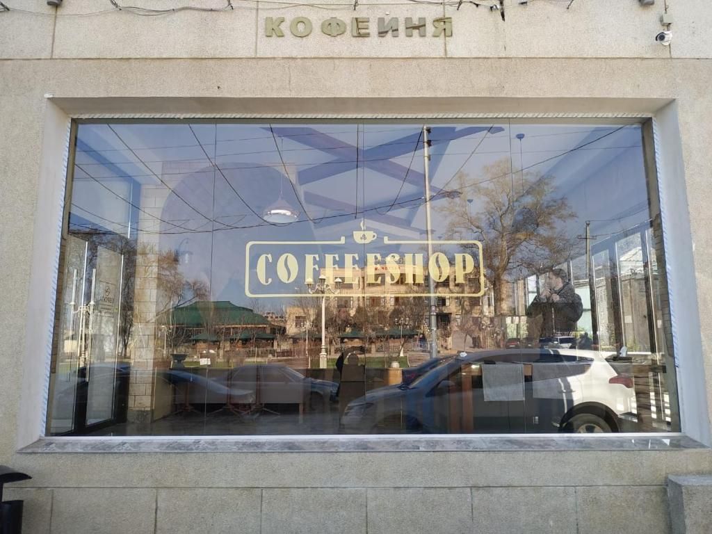 Гостиница «Европа» фото 15