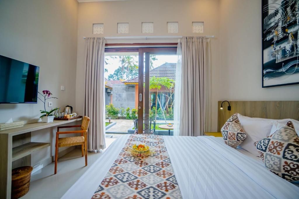 Tapa Agung View фото 36