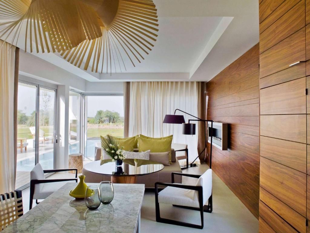 Sofitel Essaouira Mogador Golf & Spa Hotel фото 38