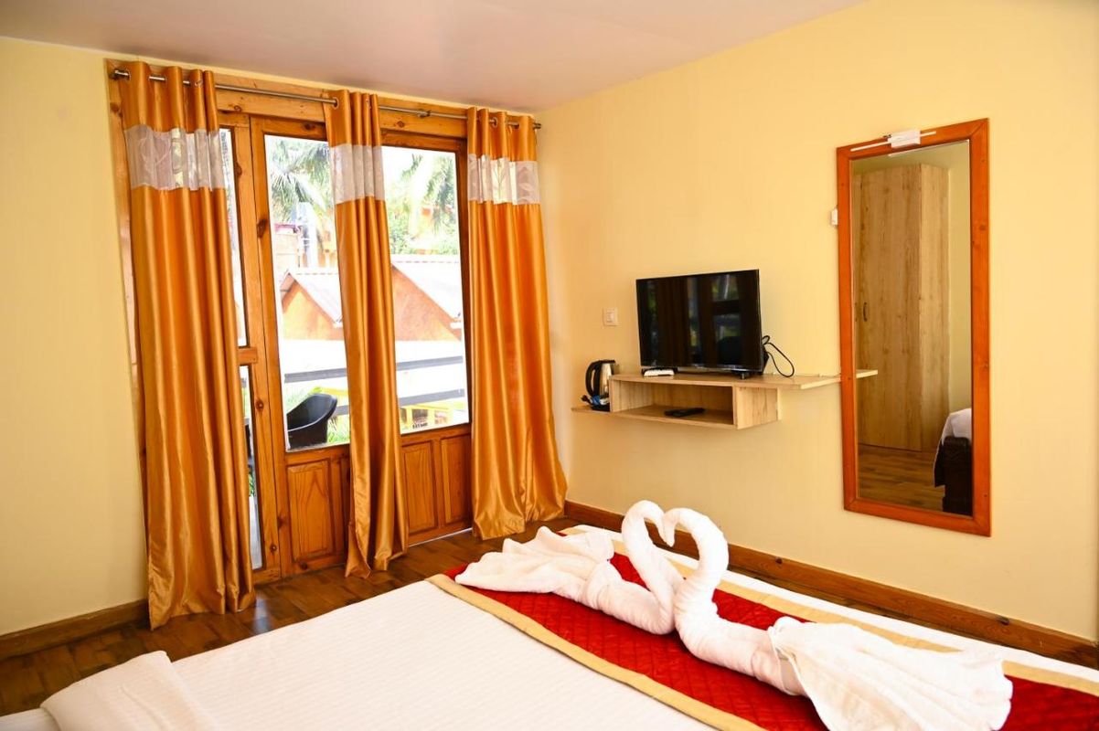 La Blanca Resort фото 4