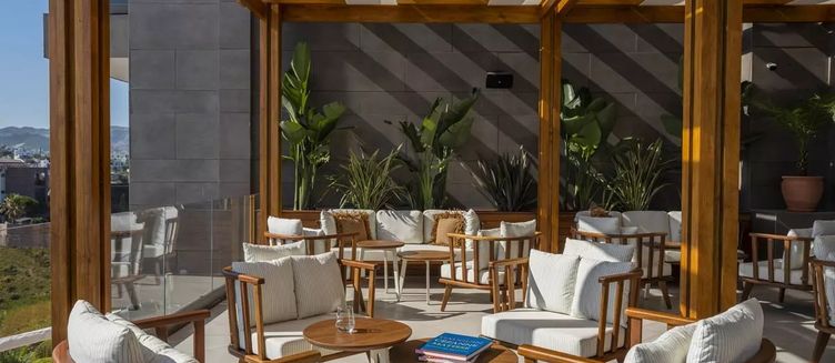 Фото отеля MGallery The Bodrum Hotel Yalikavak