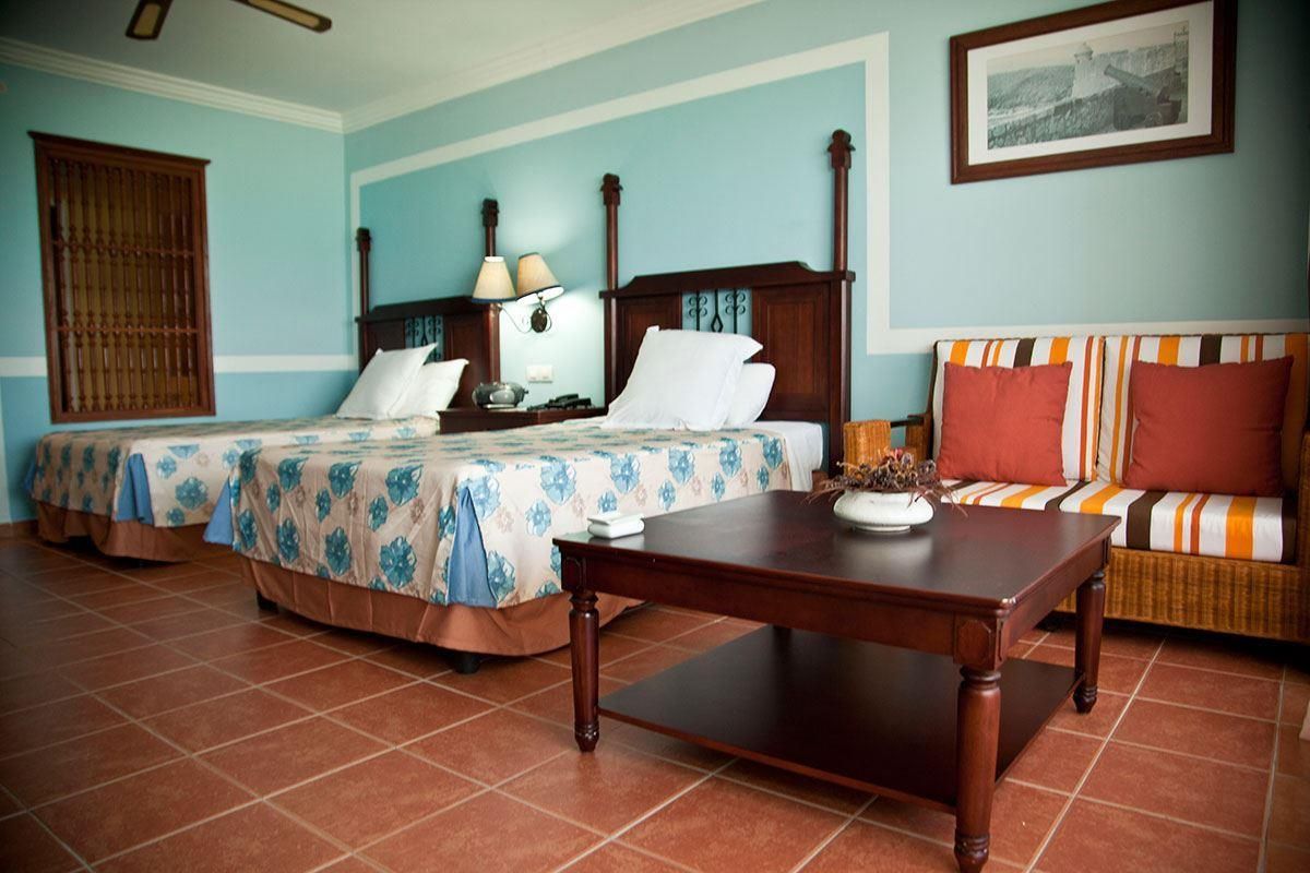 Memories Paraiso Azul Beach Resort фото 10