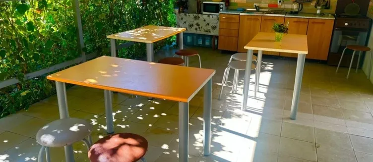 Фото отеля Гостевой дом «Морские истории 3»