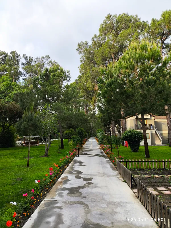 Kimeros Park Holiday Village фото 115