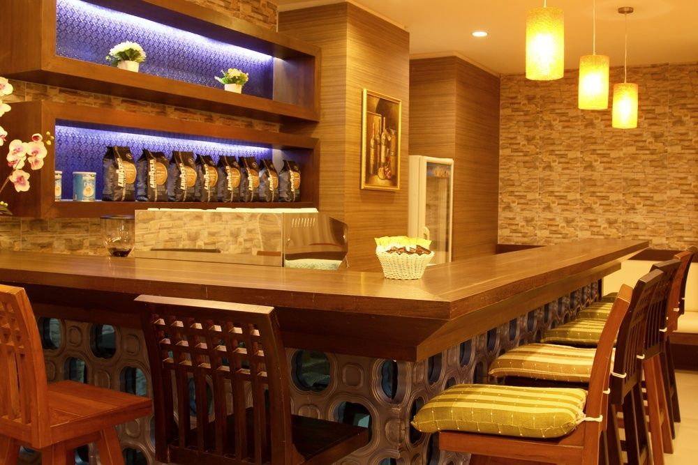 Good Nice Hotel Patong фото 22