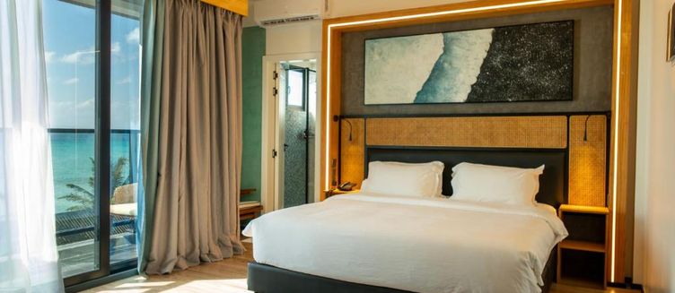 Фото отеля Athiri Residence Dhiffushi