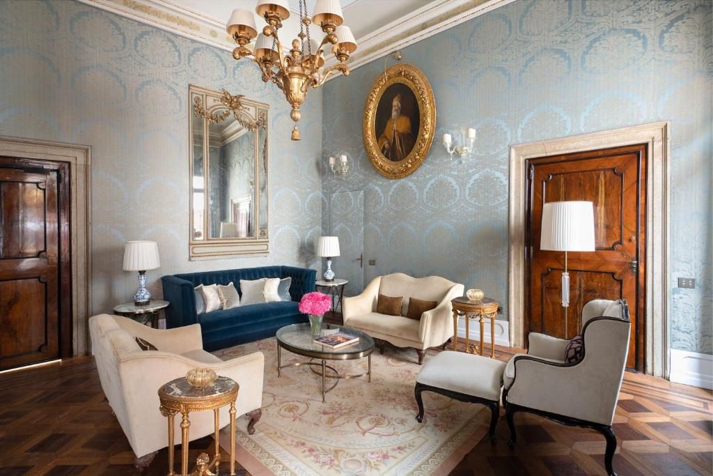 Hotel Danieli, a Luxury Collection Hotel фото 26