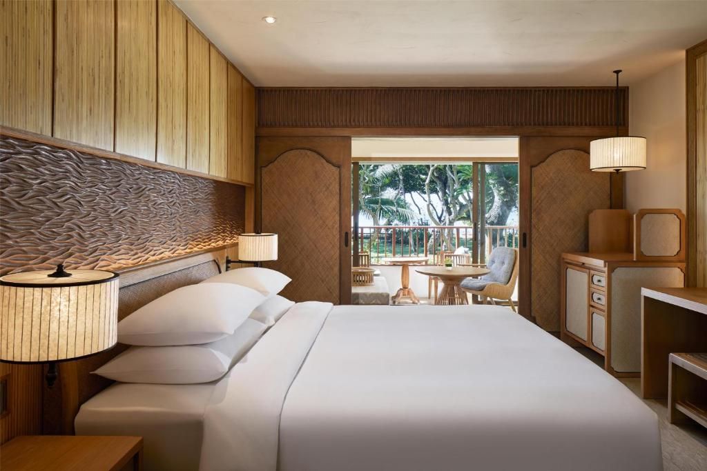 Hyatt Regency Bali фото 60