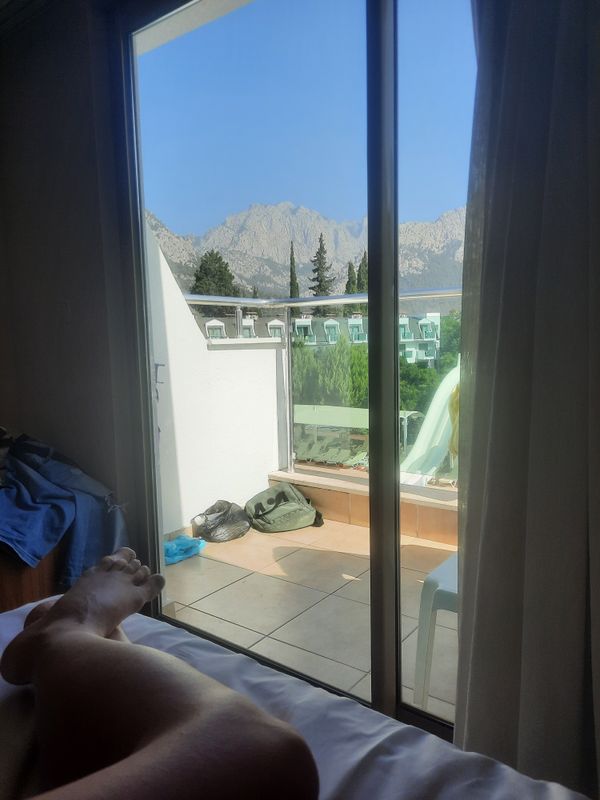The Nix Hotel Kemer фото 60