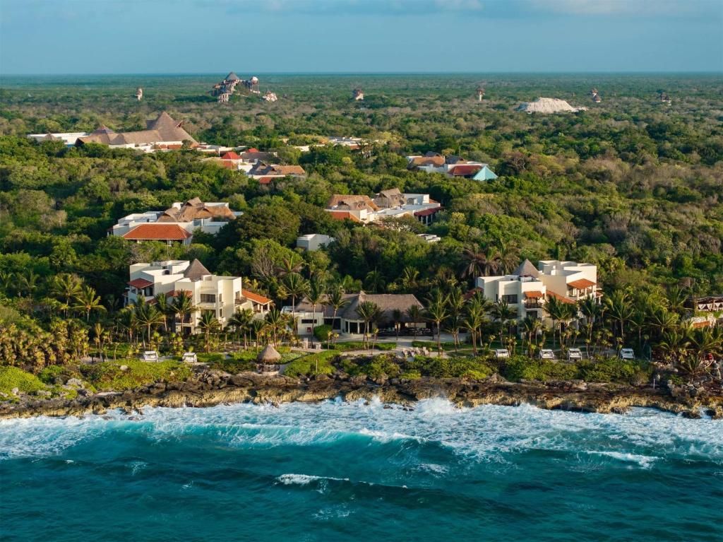 Occidental at Xcaret Destination фото 58