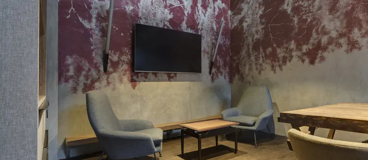 Фото отеля Апарт-отель «Docklands»