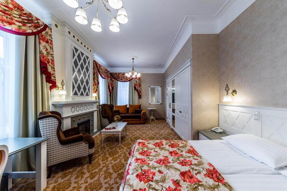 Cronwell Inn Стремянная фото 73