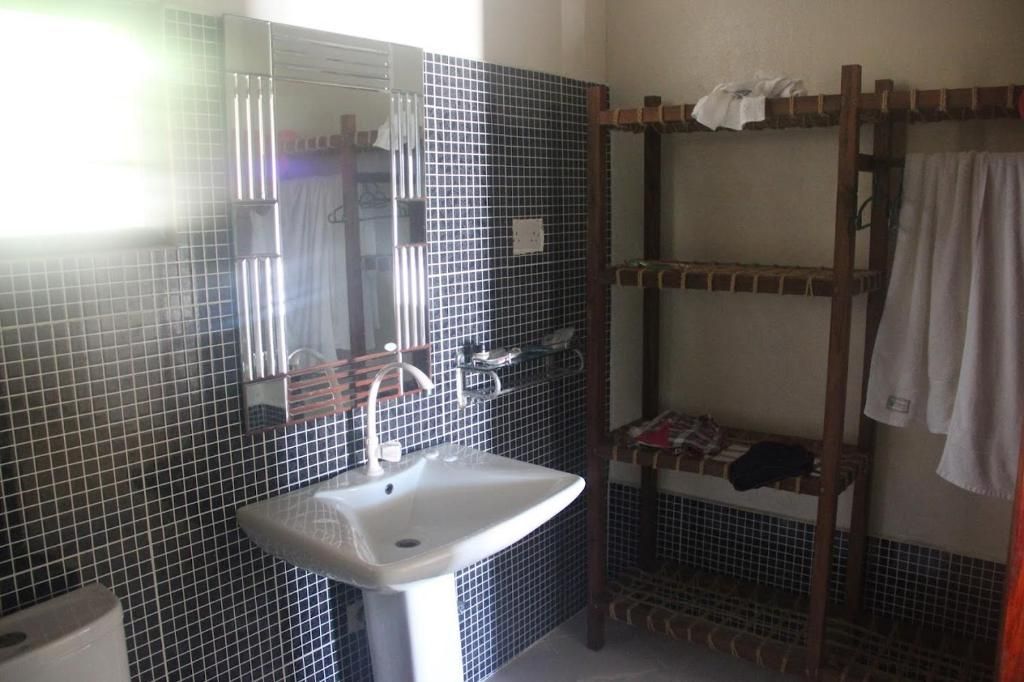 Makuti Beach Bungalows фото 32