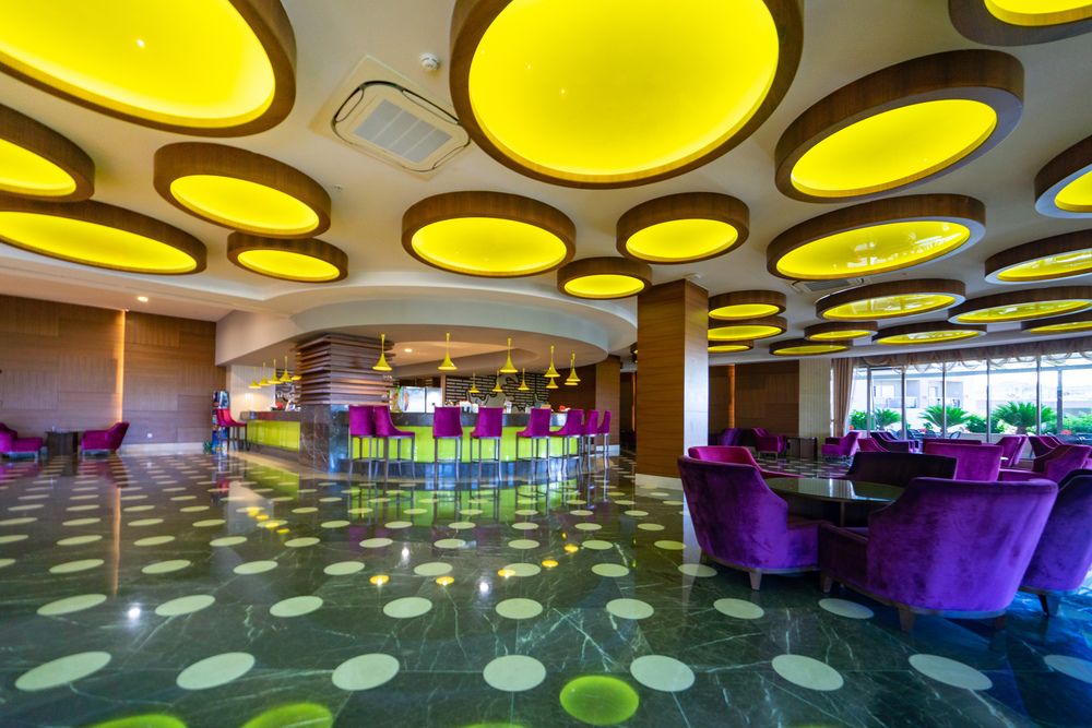 Sunmelia Beach Resort Hotel & Spa фото 98