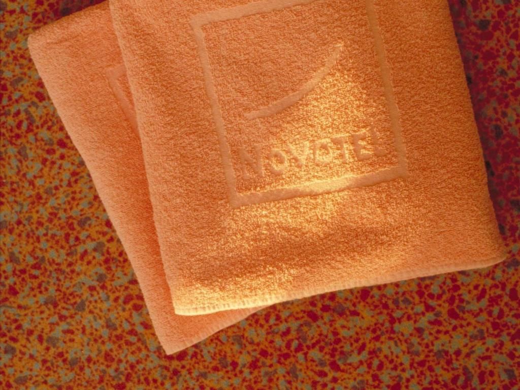 Novotel Zurich City-West фото 37
