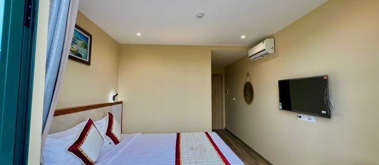 Фото отеля Praha Boutique Hotel