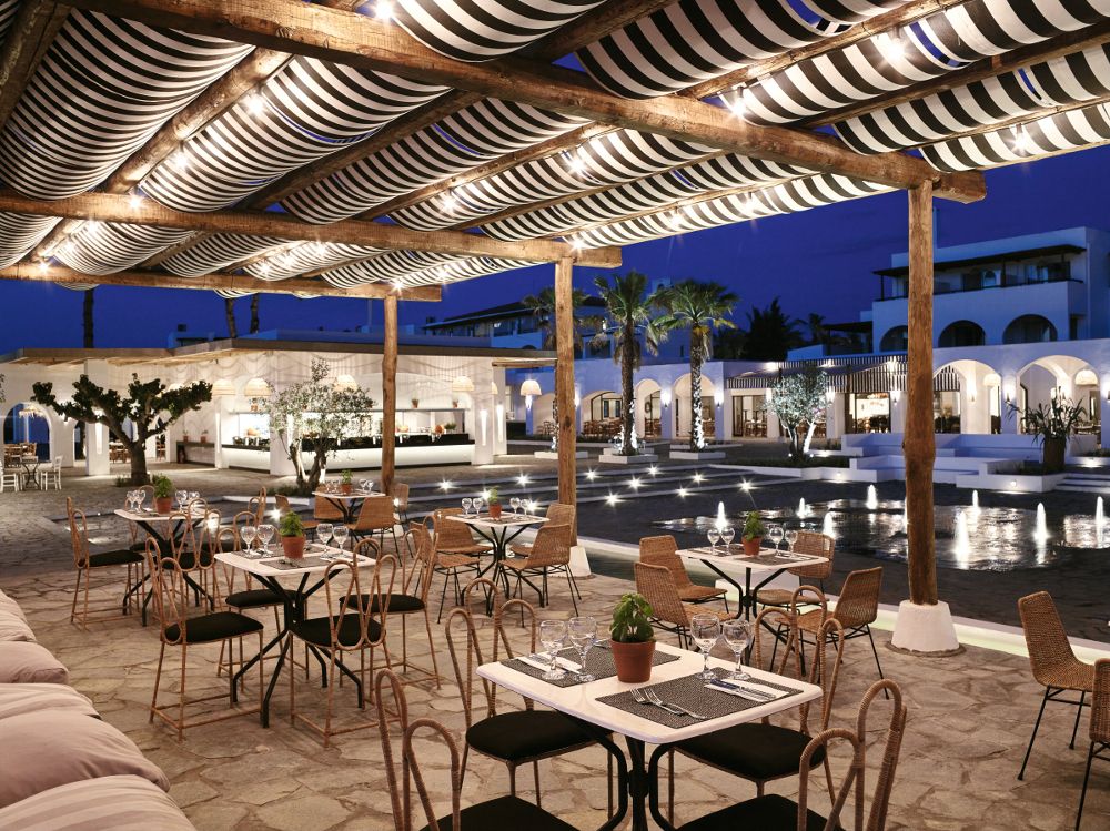 Grecotel Casa Marron фото 2