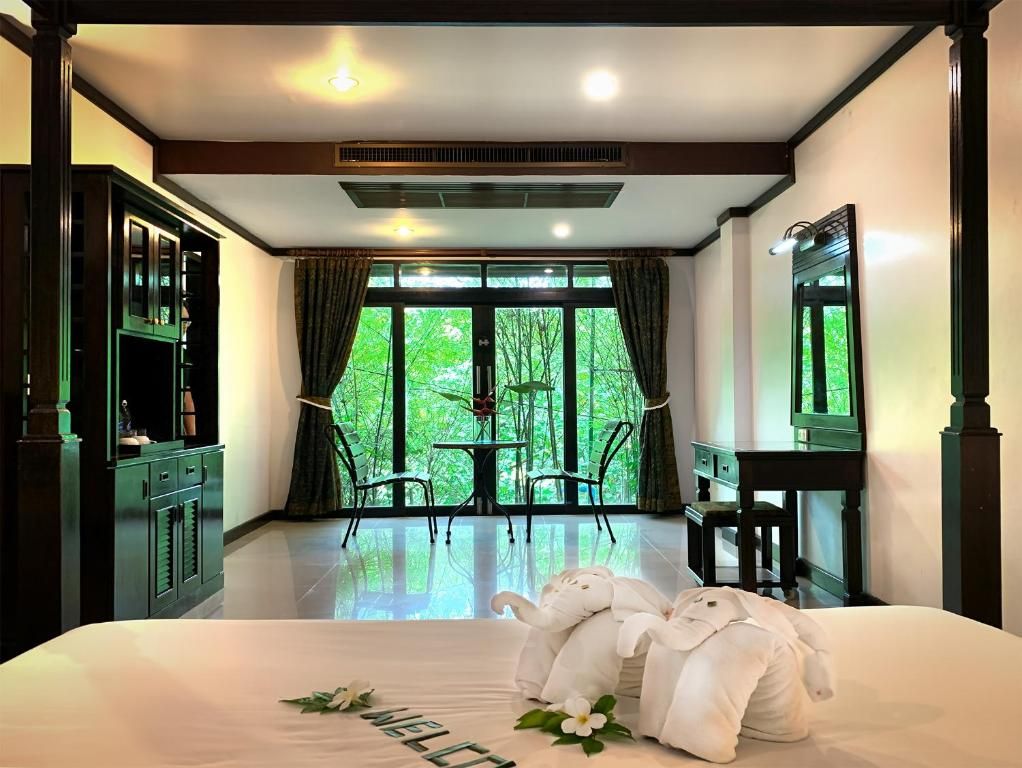 Sand Sea Beach Resort фото 42