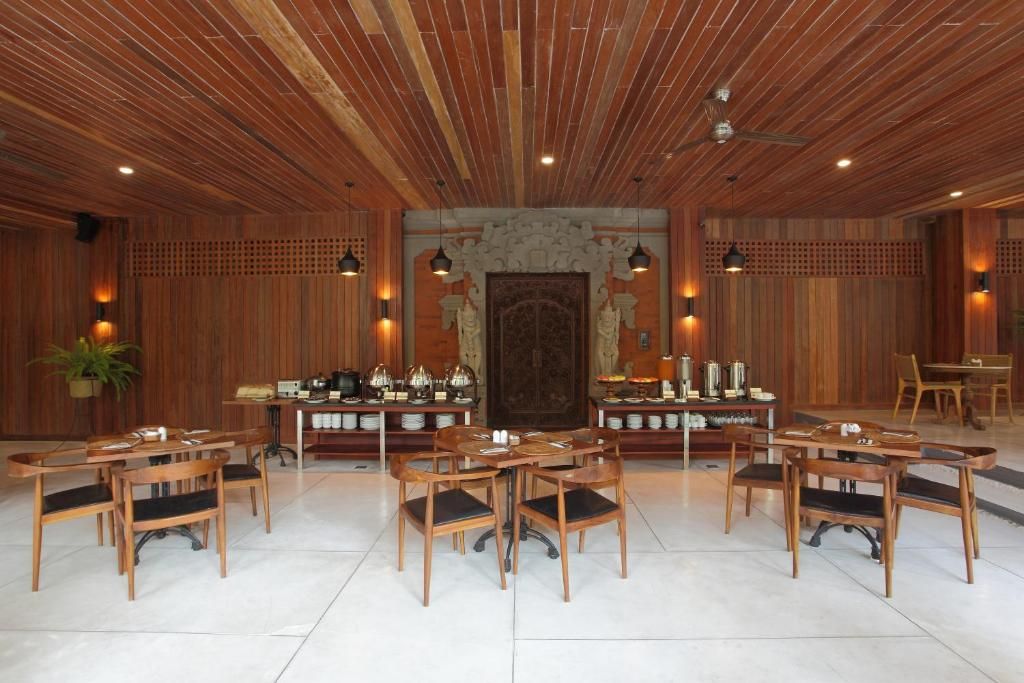 Matahari Bungalow фото 30