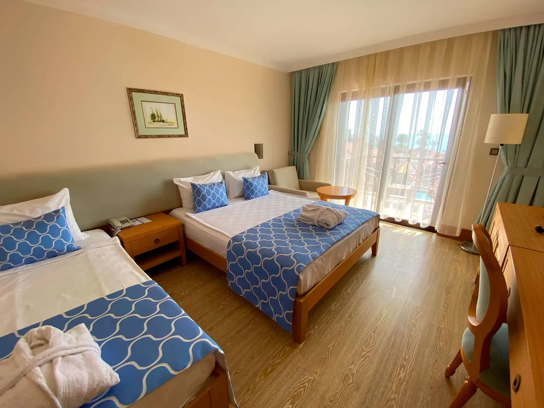 Gypsophila Holiday Village фото 100