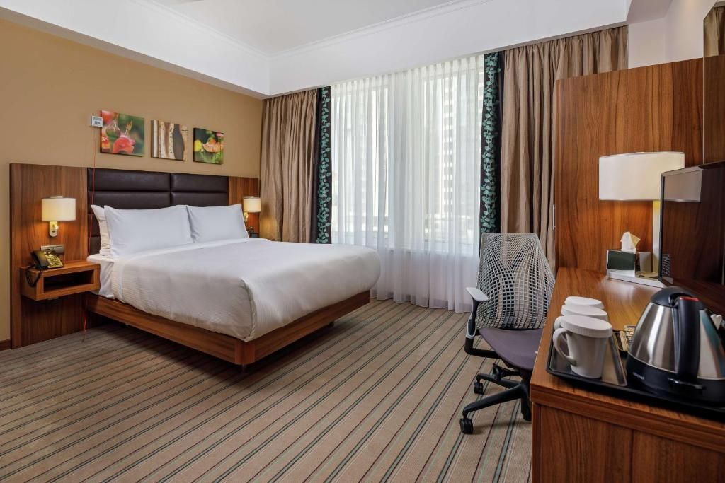 Hilton Garden Inn Новороссийск фото 28