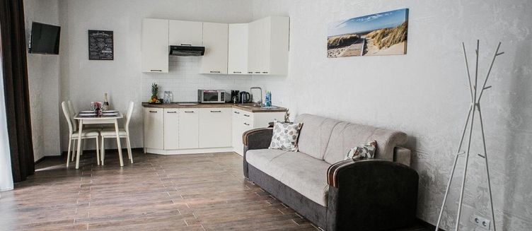 Фото отеля Malina Alt Platz