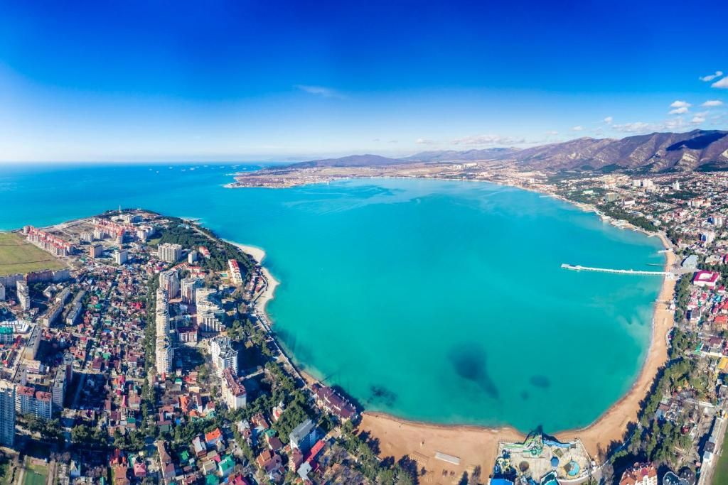 Пансионат «Pansionat Gelendzhik» фото 46