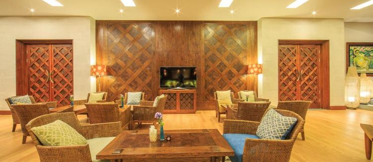 Фото отеля Tejaprana Bisma