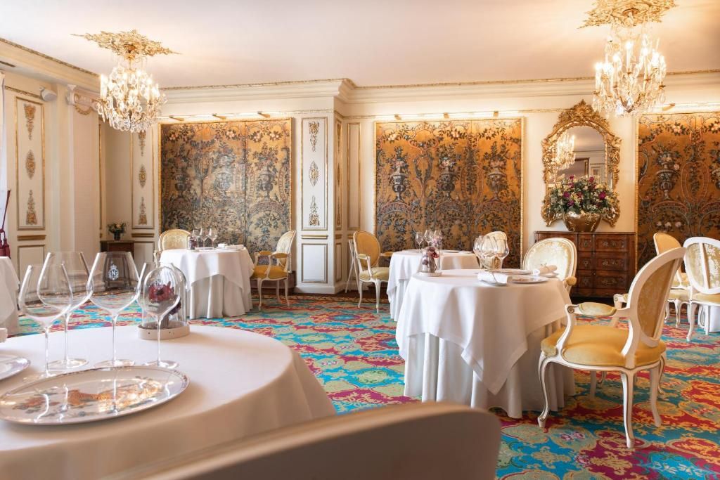 Hotel Negresco фото 49