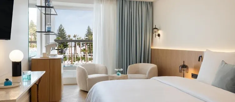 Фото отеля Grecotel Creta Palace