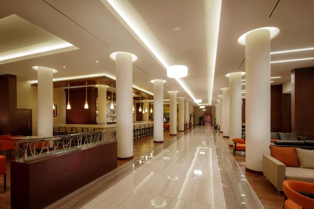 Panorama By Mercure Красная Поляна фото 88