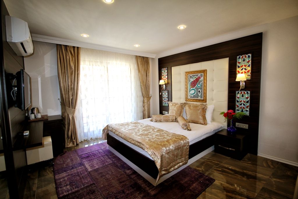 Venus Suite фото 4